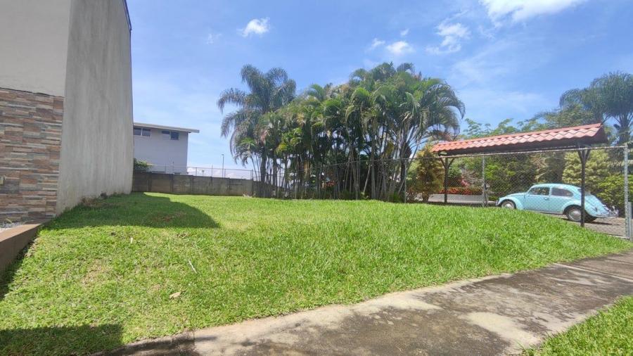 Foto Terreno en Venta en Grecia, Alajuela - ¢ 27.400.000 - TEV106896 - BienesOnLine