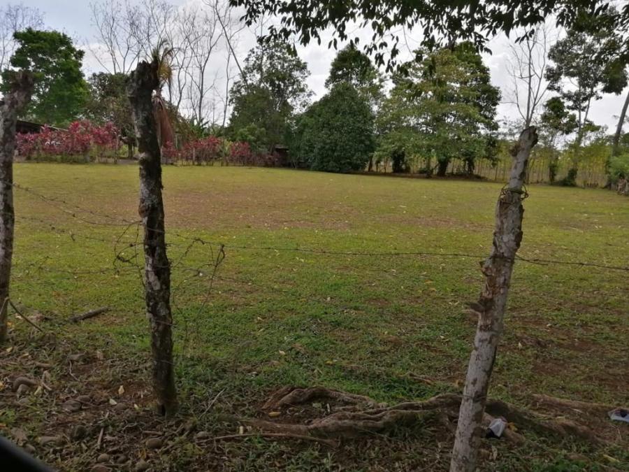 Foto Terreno en Venta en San Carlos, Alajuela - U$D 30.250 - TEV103046 - BienesOnLine