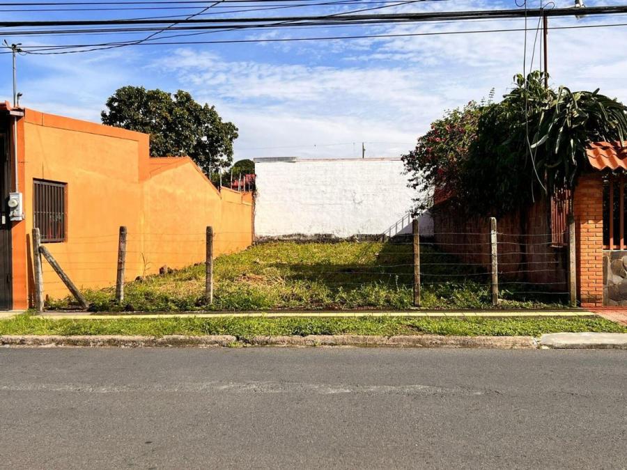 Foto Terreno en Venta en Alajuela, Alajuela - ¢ 52.000.000 - TEV112700 - BienesOnLine