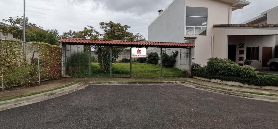 Venta de Lote en La Unión, Cartago.