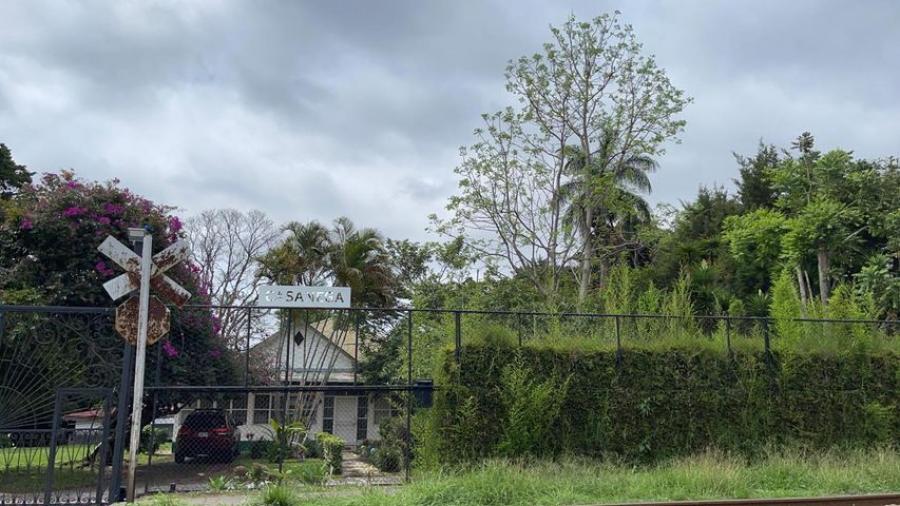 Venta de Lote en Montes de Oca, San José.