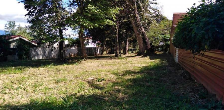 Foto Terreno en Venta en Mora, San José - ¢ 112.000.000 - TEV59551 - BienesOnLine