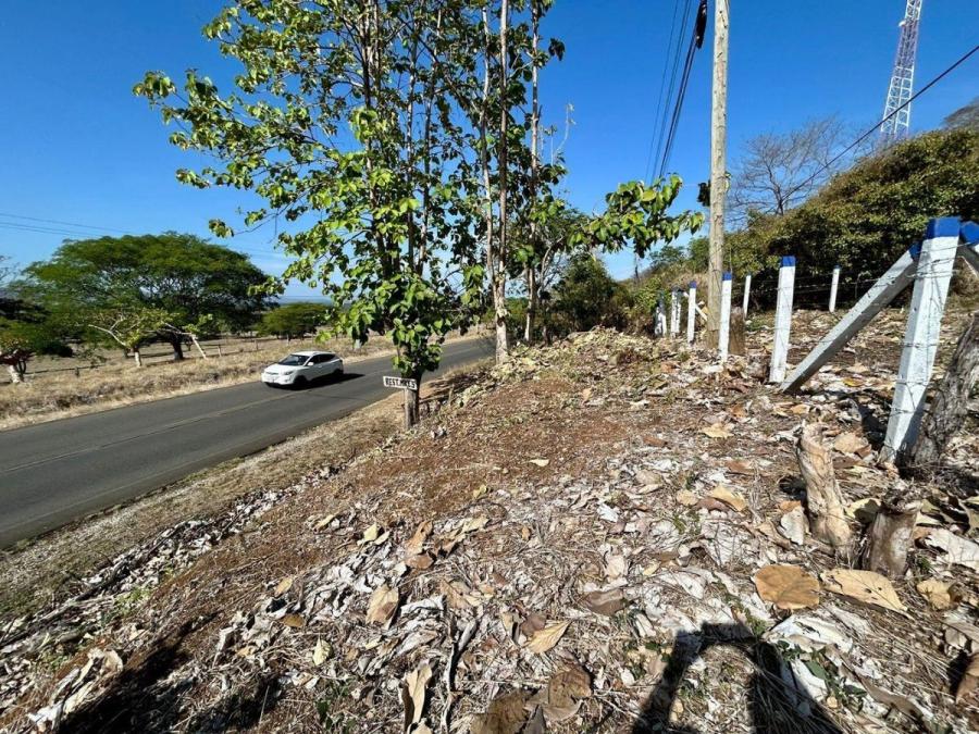 Foto Terreno en Venta en Mansión, Guanacaste - ¢ 7.500.000 - TEV103833 - BienesOnLine