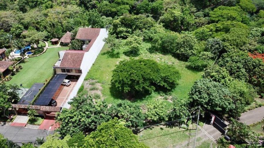 Venta de Lote en Rio Oro, Santa Ana. KM21-1257a