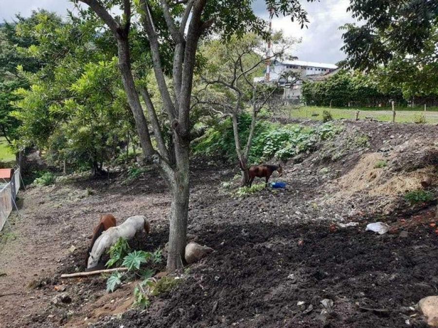 Venta de Lote en San Rafael de Escazú.