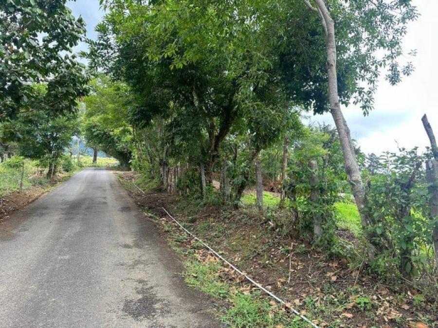 Venta de Lote en Santa Bárbara, Heredia. RAH 25-258