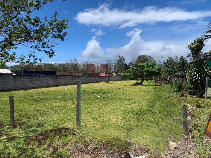 Foto Terreno en Venta en San Miguel, San Miguel, Heredia - U$D 635.000 - TEV99427 - BienesOnLine