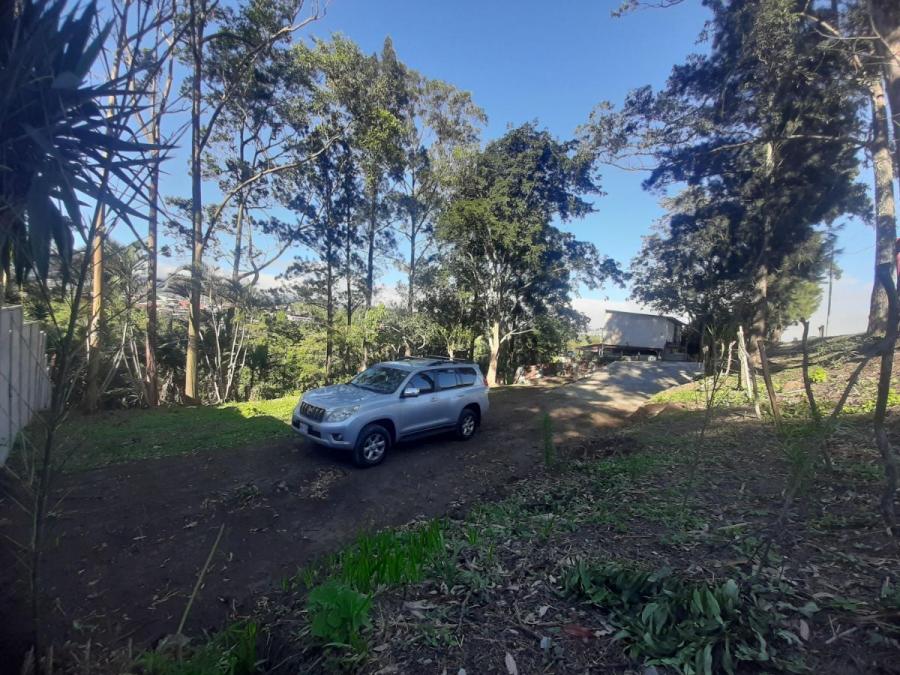 Venta de lote en Santo Domingo Heredia pista 32