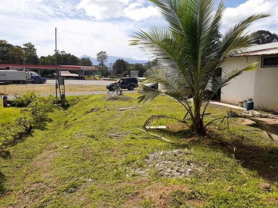 Venta de Lote en Sarapiquí, Heredia. 21-891