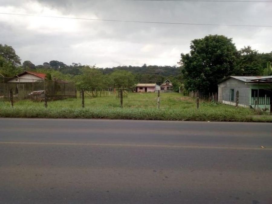 Foto Terreno en Venta en Sarapiquí, Heredia - ¢ 28.000.000 - TEV57544 - BienesOnLine