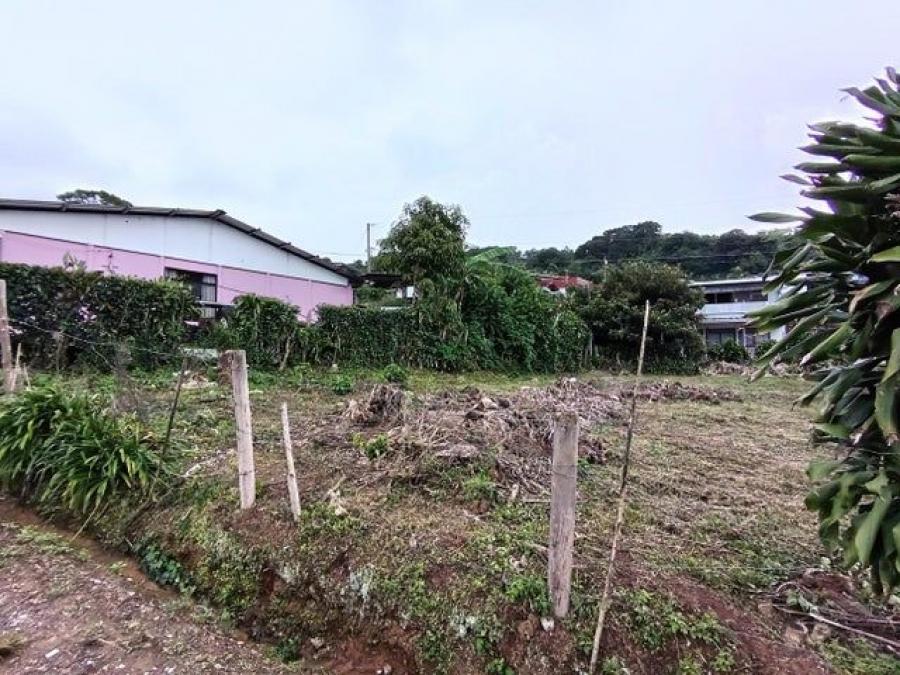 Foto Terreno en Venta en Tarrazú, San José - ¢ 10.500.000 - TEV105926 - BienesOnLine