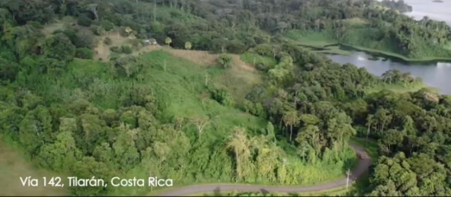 Foto Terreno en Venta en Tilarán, Guanacaste - U$D 1.200.000 - TEV107505 - BienesOnLine