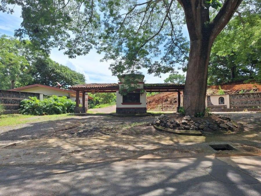 Venta de Lote en Turrúbares, San José. RAH 24-1909