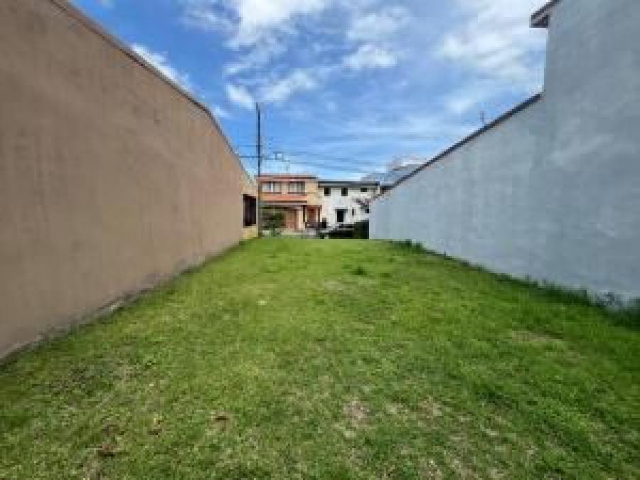 Foto Terreno en Venta en Vasquez de Coronado, San Jos - U$D 89.000 - TEV106484 - BienesOnLine