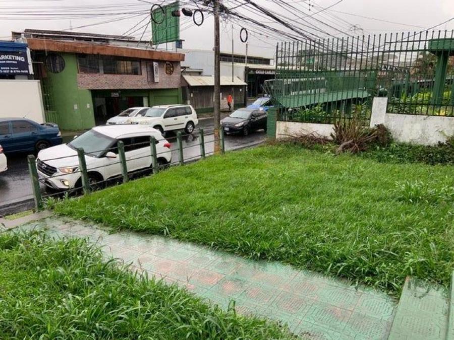 Foto Terreno en Venta en Zapote, San José - U$D 490.000 - TEV105382 - BienesOnLine