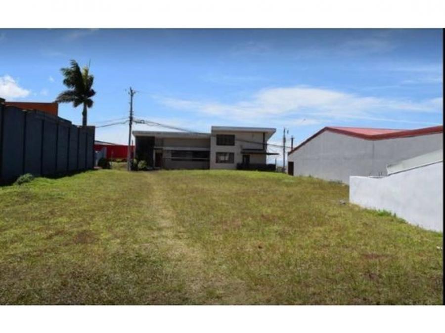 Foto Terreno en Venta en Goicoechea, San José - ¢ 42.999.999 - TEV99251 - BienesOnLine