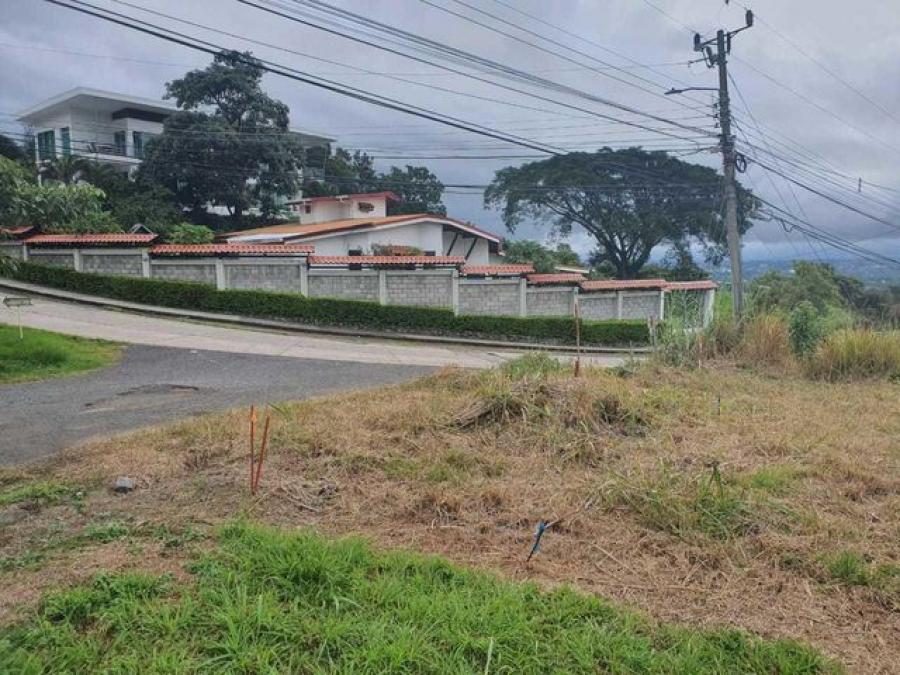 Foto Terreno en Venta en Piedades de Santa Ana, Santa Ana, San Jos - U$D 96.000 - TEV42862 - BienesOnLine