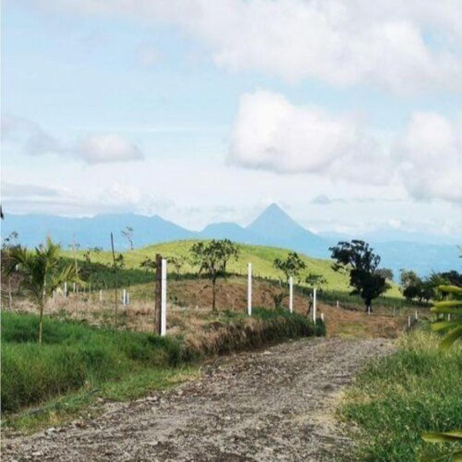 VENTA DE LOTES RESIDENCIALES, ALAJUELA, SAN CARLOS, CUIDAD QUESADA 