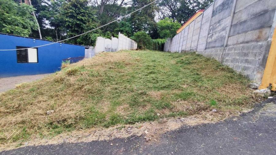 Foto Terreno en Venta en Atenas, Alajuela - U$D 32.200 - TEV104937 - BienesOnLine