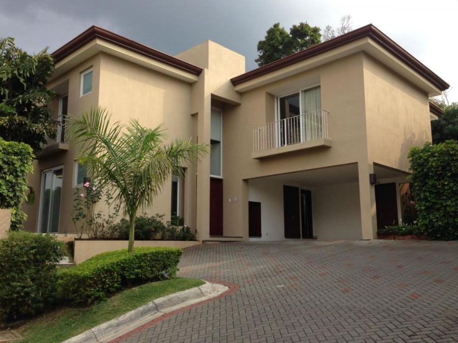 Foto Casa en Venta en Escazú, San José - U$D 850.000 - CAV45681 - BienesOnLine