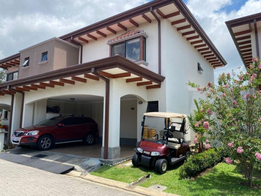 Foto Casa en Venta en Alajuela, Alajuela - U$D 280.000 - CAV105175 - BienesOnLine