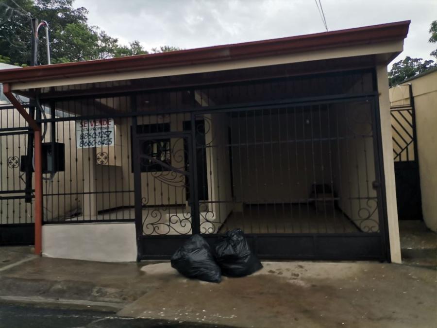 Foto Casa en Venta en brasilia, alajuela, Alajuela - ¢ 60.000.000 - CAV58137 - BienesOnLine