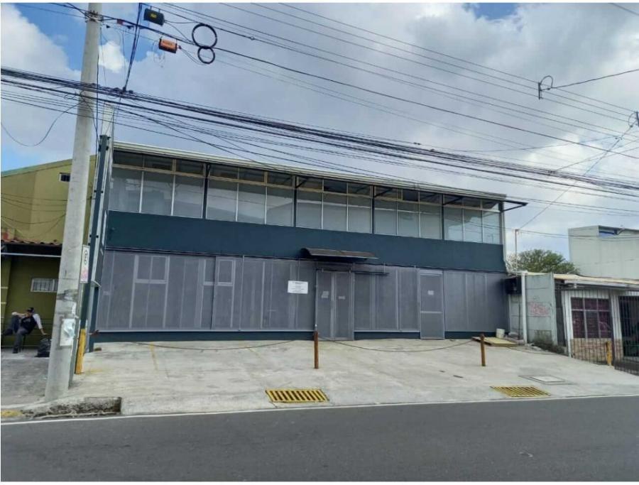 Edificio en Venta en  Guadalupe, San José