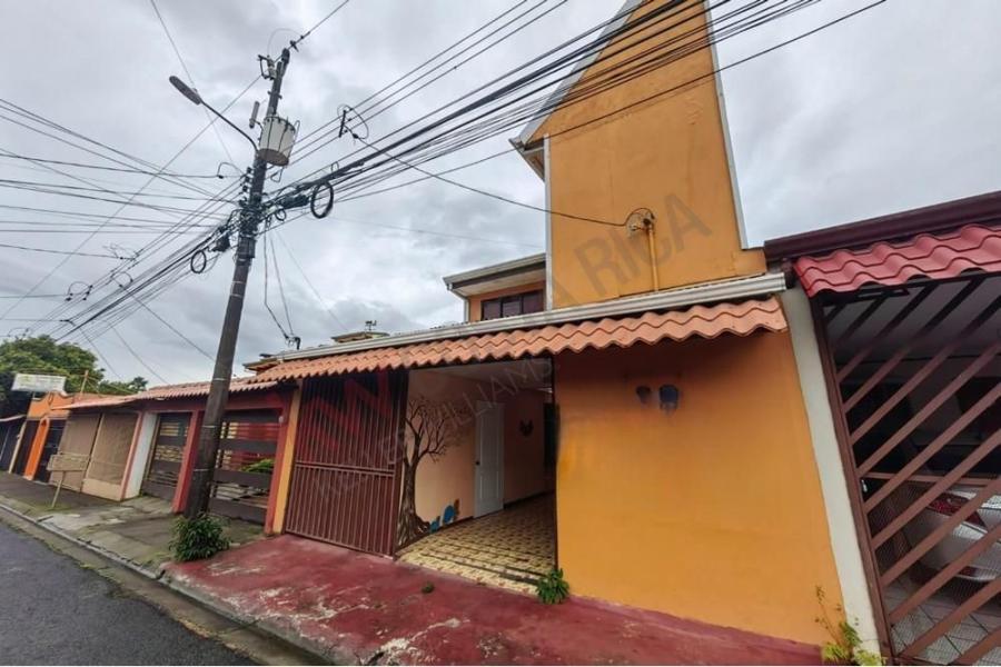 Foto Casa en Venta en San Isidro, San José - ¢ 84.500.000 - CAV110032 - BienesOnLine