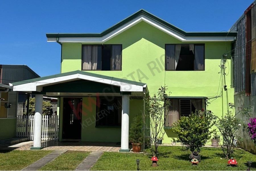 Venta de Propiedad en La Trinidad de Moravia US$ 550.000 #6574