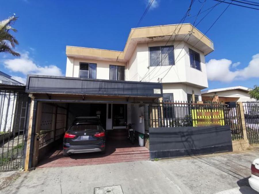 Foto Casa en Venta en Moravia, San Jos - ¢ 141.000.000 - CAV56468 - BienesOnLine