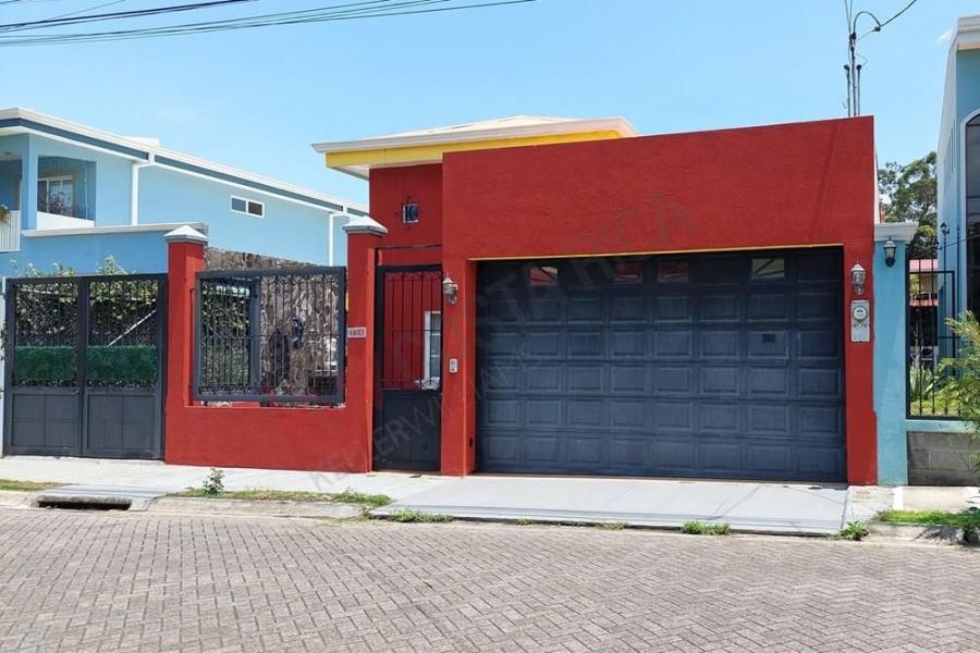 Foto Casa en Venta en La Unión, Cartago - U$D 200.000 - CAV102746 - BienesOnLine