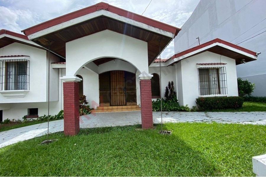 Foto Casa en Venta en ROHRMOSER, Pavas, San José - U$D 388.000 - CAV107381 - BienesOnLine