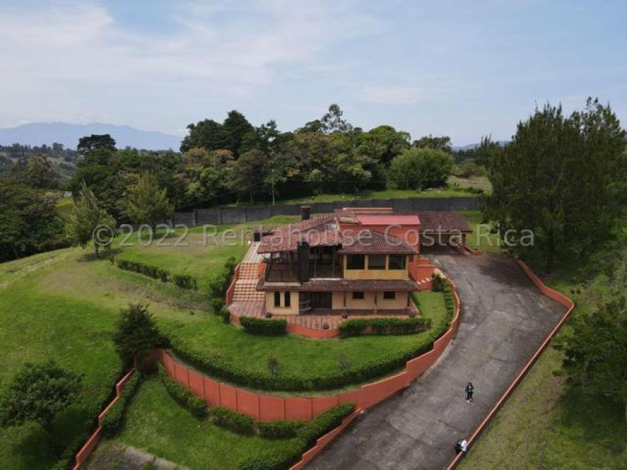 Venta de Propiedad en San Jerónimo Moravia San José