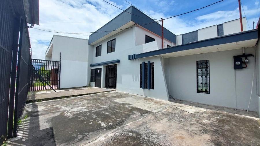 Venta de Propiedad (OFICINA) en Sabana Sur, San José. RAH 25-508