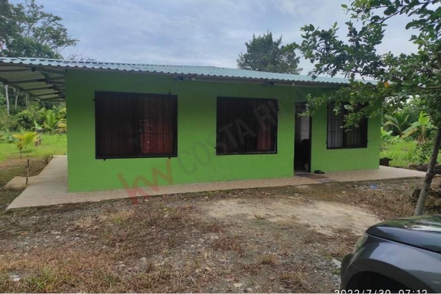 Foto Finca en Venta en MATAMA, Matama, Limón - ¢ 68.000.000 - FIV97883 - BienesOnLine