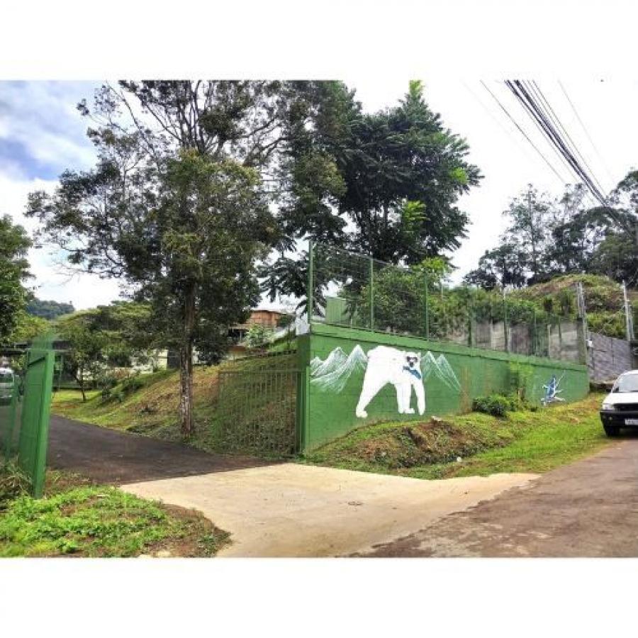 Foto Casa en Venta en San Ramn, Alajuela - U$D 295.000 - CAV104561 - BienesOnLine