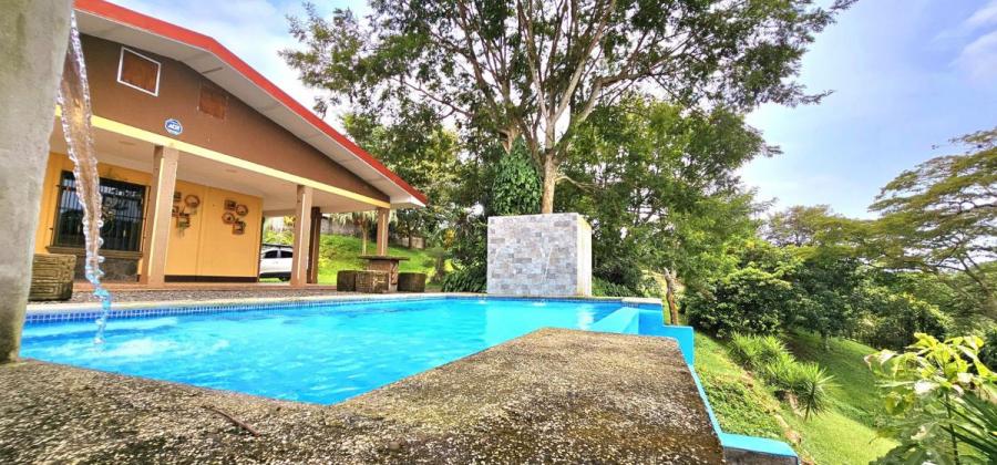 Foto Casa en Venta en Orotina, Alajuela - U$D 285.000 - CAV105584 - BienesOnLine