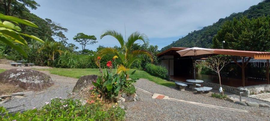 Venta de Quinta en Peñas Blanca, Cartago. RAH 24-932 PRECIO REBAJADO