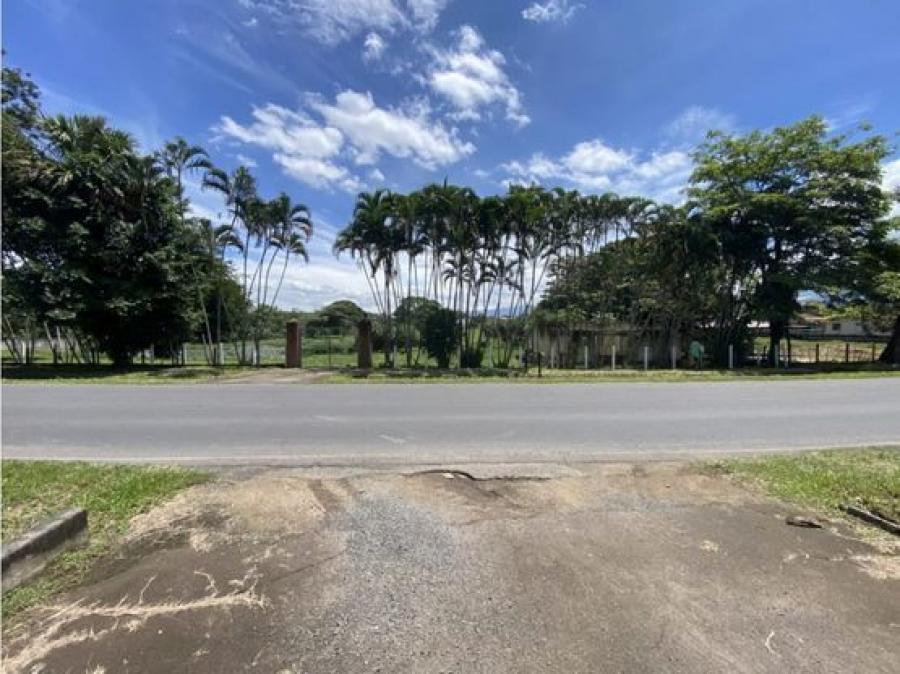 Foto Finca en Venta en Alajuela, Alajuela - U$D 1.688.280 - FIV96655 - BienesOnLine