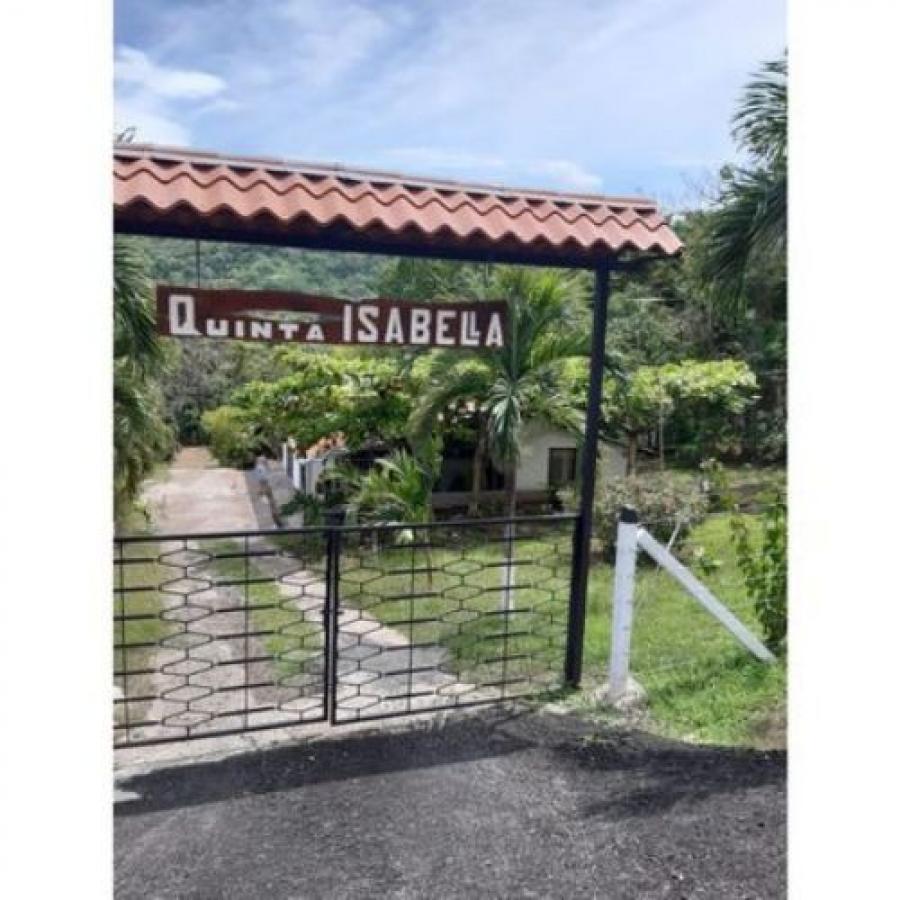 VENTA DE QUINTA, PUNTARENAS, CALDERA, BARRIO VILLA NUEVA 