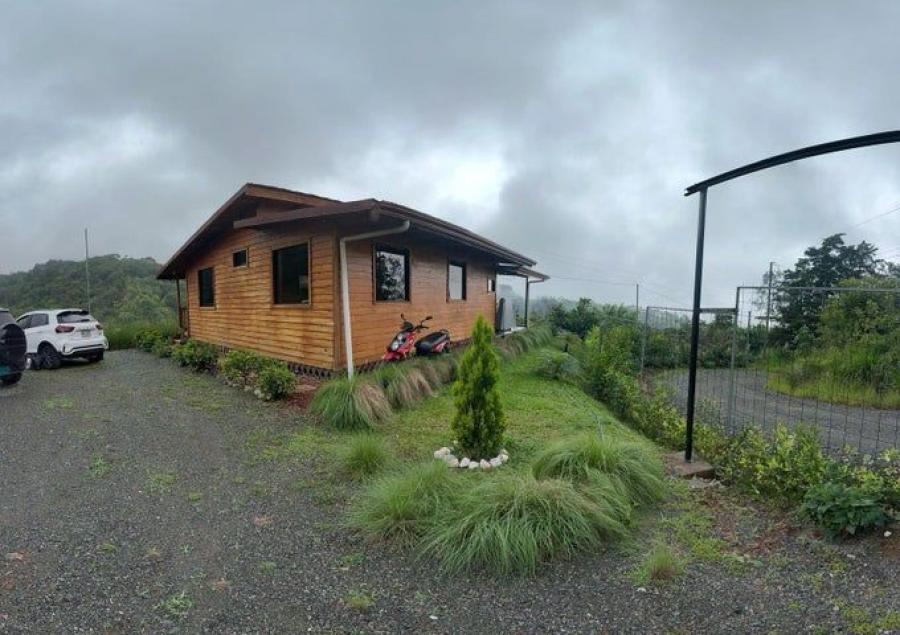 Foto Casa en Venta en Acosta, San José - ¢ 70.000.000 - CAV100701 - BienesOnLine