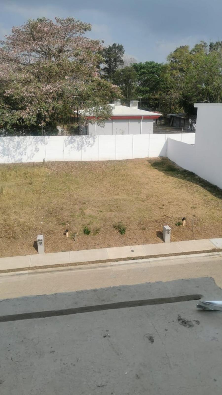 Foto Terreno en Venta en Heredia, Heredia - ¢ 38.000.000 - TEV96021 - BienesOnLine