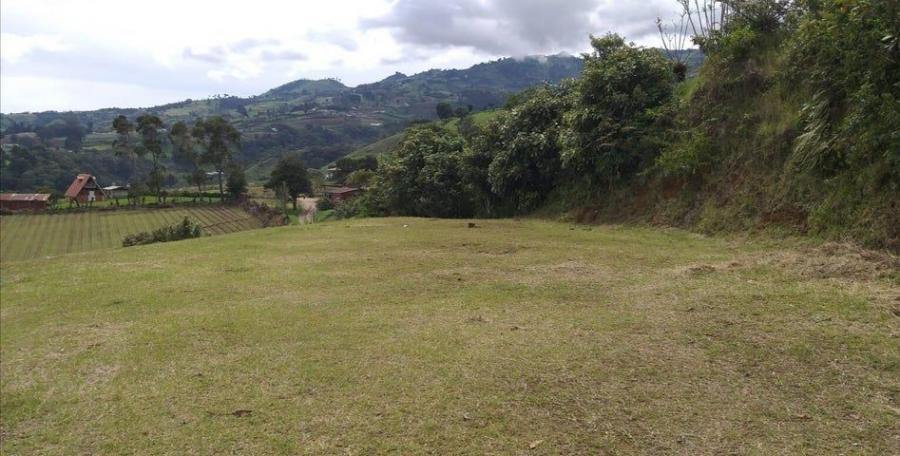 venta de terreno en cartago capellados alvarado