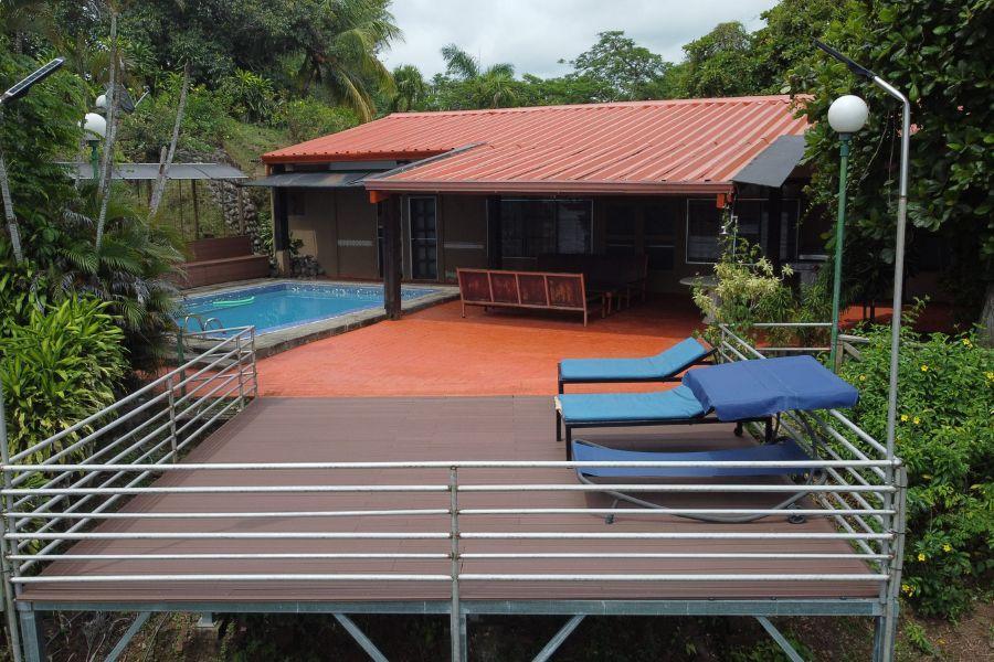 Foto Finca en Venta en San Juan Chiquito, Esparza, Puntarenas - U$D 450.000 - FIV102972 - BienesOnLine