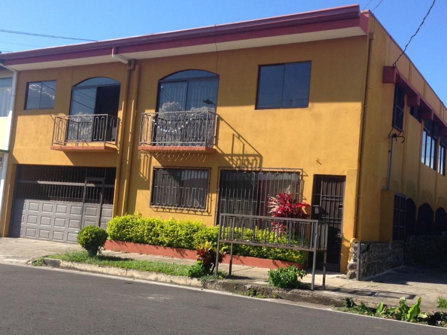 Foto Edificio en Venta en Barrio Tropicana Norte, Alajuela Centro, Alajuela, Alajuela - ¢ 325.000.000 - EDV100202 - BienesOnLine