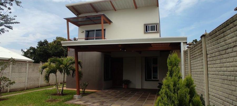 Foto Casa en Venta en Sarchi, Alajuela - ¢ 160.000.000 - CAV73752 - BienesOnLine