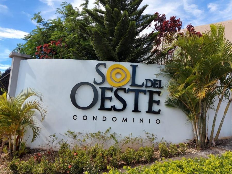 VENTA LOTE EN CONDOMINIO