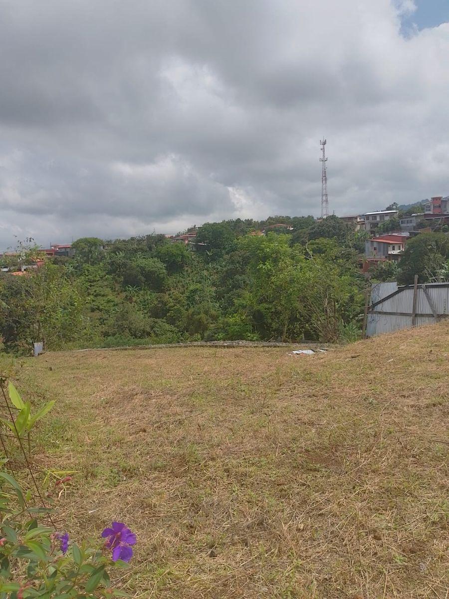 Foto Terreno en Venta en Chaguites, Santo Domingo, Heredia - ¢ 63.000.000 - TEV100940 - BienesOnLine