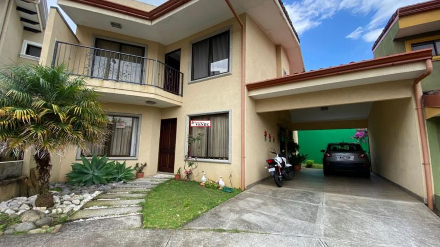 Foto Casa en Venta en San Francisco, Costa Rica, Heredia - U$D 215.000 - CAV52702 - BienesOnLine