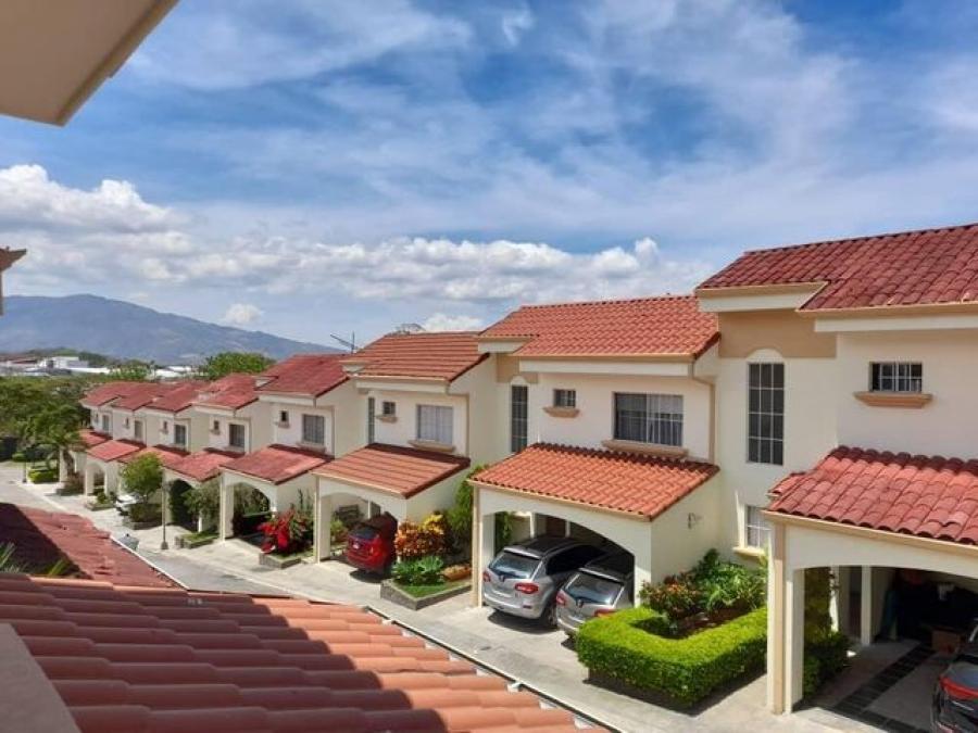 Foto Casa en Venta en Belén, Heredia - U$D 225.000 - CAV58166 - BienesOnLine